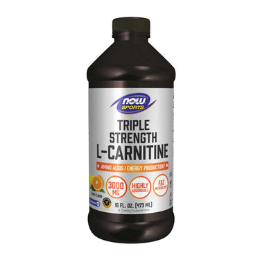 Triple Strength Liquid